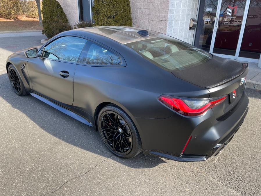 2022 BMW M4 Competition xDrive KITH photo