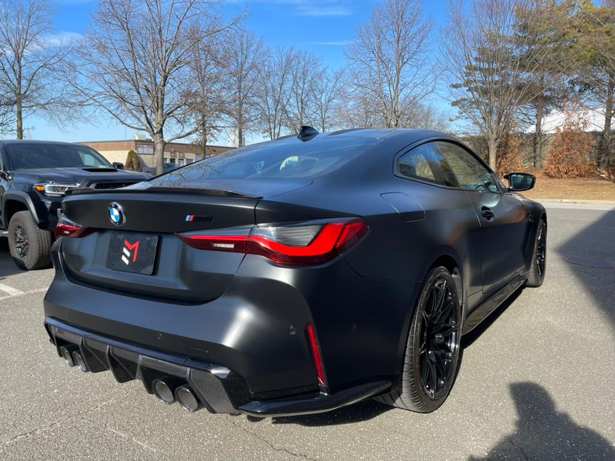 2022 BMW M4 KITH Competition xDrive KITH, available for sale in Bayshore, New York | Evolving Motorsports. Bayshore, New York 2022 BMW M4 KITH Competition xDrive KITH, available for sale in Bayshore, New York | Evolving Motorsports. Bayshore, New York