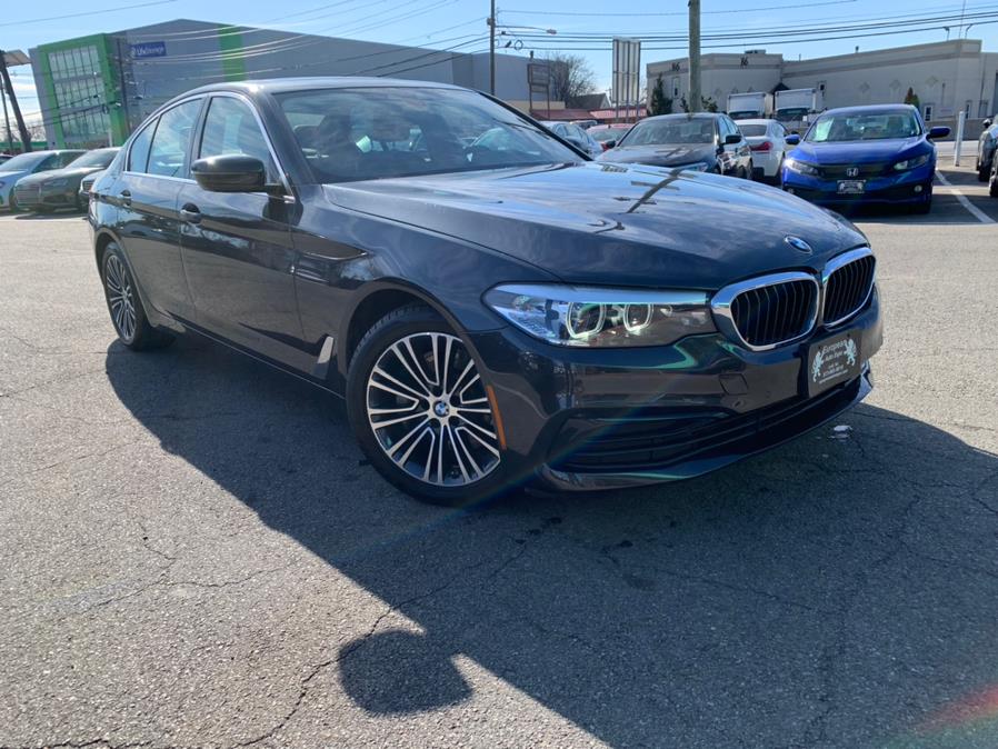 2019 BMW 5 Series 530i xDrive Sedan, available for sale in Lodi, New Jersey | European Auto Expo. Lodi, New Jersey 2019 BMW 5 Series 530i xDrive Sedan, available for sale in Lodi, New Jersey | European Auto Expo. Lodi, New Jersey