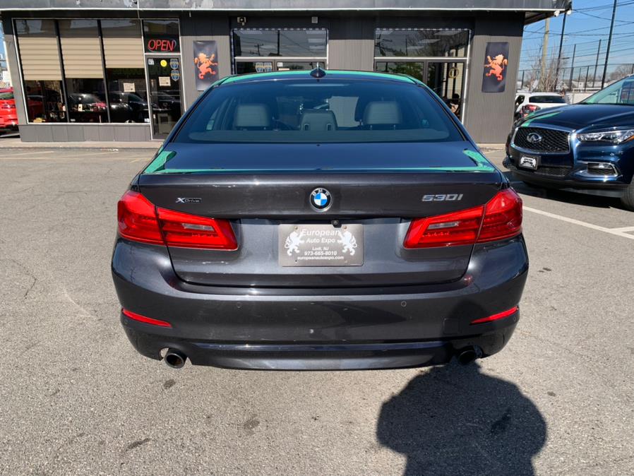 2019 BMW 5 Series 530i xDrive Sedan, available for sale in Lodi, New Jersey | European Auto Expo. Lodi, New Jersey 2019 BMW 5 Series 530i xDrive Sedan, available for sale in Lodi, New Jersey | European Auto Expo. Lodi, New Jersey