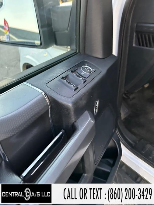 2015 Ford F-150 4WD SuperCrew 157" XLT, available for sale in East Windsor, Connecticut | Central A/S LLC. East Windsor, Connecticut 2015 Ford F-150 4WD SuperCrew 157" XLT, available for sale in East Windsor, Connecticut | Central A/S LLC. East Windsor, Connecticut