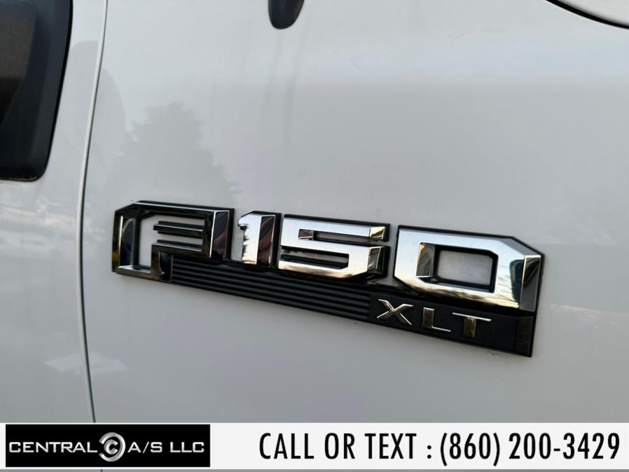 2015 Ford F-150 4WD SuperCrew 157" XLT, available for sale in East Windsor, Connecticut | Central A/S LLC. East Windsor, Connecticut 2015 Ford F-150 4WD SuperCrew 157" XLT, available for sale in East Windsor, Connecticut | Central A/S LLC. East Windsor, Connecticut