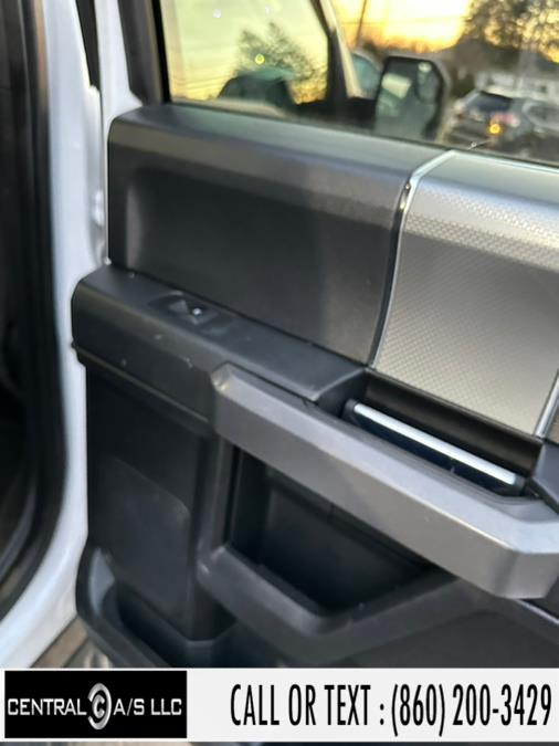 2015 Ford F-150 4WD SuperCrew 157" XLT, available for sale in East Windsor, Connecticut | Central A/S LLC. East Windsor, Connecticut 2015 Ford F-150 4WD SuperCrew 157" XLT, available for sale in East Windsor, Connecticut | Central A/S LLC. East Windsor, Connecticut
