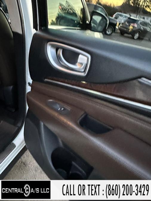 2013 INFINITI JX35 AWD 4dr, available for sale in East Windsor, Connecticut | Central A/S LLC. East Windsor, Connecticut 2013 INFINITI JX35 AWD 4dr, available for sale in East Windsor, Connecticut | Central A/S LLC. East Windsor, Connecticut