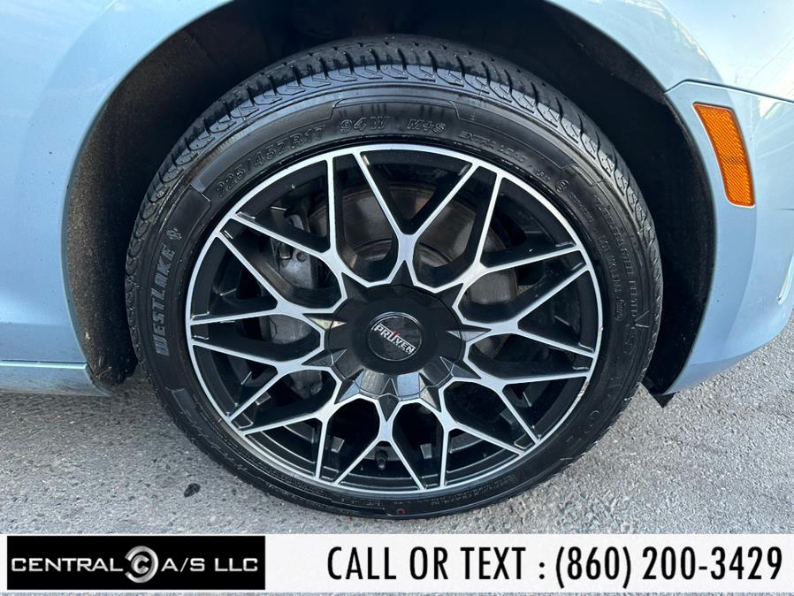 2013 Cadillac ATS 4dr Sdn 2.0L AWD, available for sale in East Windsor, Connecticut | Central A/S LLC. East Windsor, Connecticut 2013 Cadillac ATS 4dr Sdn 2.0L AWD, available for sale in East Windsor, Connecticut | Central A/S LLC. East Windsor, Connecticut