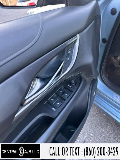 2013 Cadillac ATS 4dr Sdn 2.0L AWD, available for sale in East Windsor, Connecticut | Central A/S LLC. East Windsor, Connecticut 2013 Cadillac ATS 4dr Sdn 2.0L AWD, available for sale in East Windsor, Connecticut | Central A/S LLC. East Windsor, Connecticut