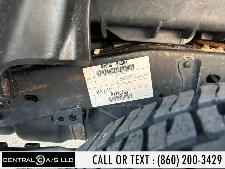 2010 Toyota Tacoma 4WD Access I4 MT (Natl), available for sale in East Windsor, Connecticut | Central A/S LLC. East Windsor, Connecticut 2010 Toyota Tacoma 4WD Access I4 MT (Natl), available for sale in East Windsor, Connecticut | Central A/S LLC. East Windsor, Connecticut