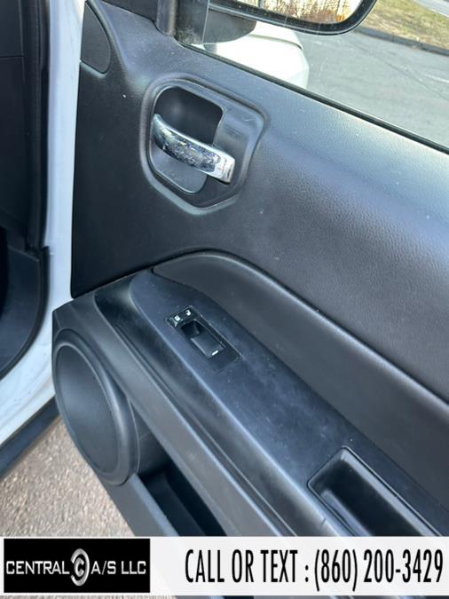 2012 Jeep Compass 4WD 4dr Sport, available for sale in East Windsor, Connecticut | Central A/S LLC. East Windsor, Connecticut 2012 Jeep Compass 4WD 4dr Sport, available for sale in East Windsor, Connecticut | Central A/S LLC. East Windsor, Connecticut