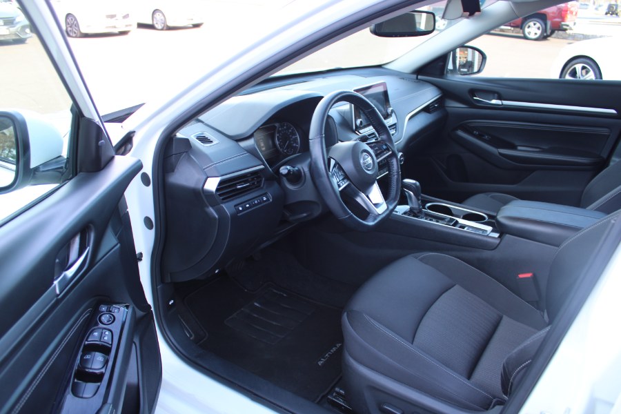 2020 Nissan Altima 2.5 SV AWD Sedan, available for sale in Plantsville, Connecticut | Auto House of Luxury. Plantsville, Connecticut 2020 Nissan Altima 2.5 SV AWD Sedan, available for sale in Plantsville, Connecticut | Auto House of Luxury. Plantsville, Connecticut