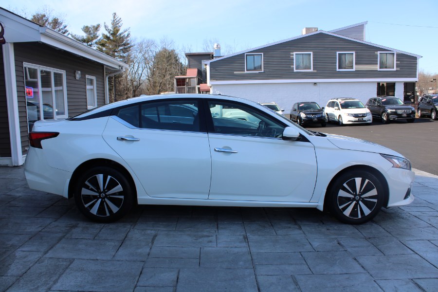 2020 Nissan Altima 2.5 SV AWD Sedan, available for sale in Plantsville, Connecticut | Auto House of Luxury. Plantsville, Connecticut 2020 Nissan Altima 2.5 SV AWD Sedan, available for sale in Plantsville, Connecticut | Auto House of Luxury. Plantsville, Connecticut