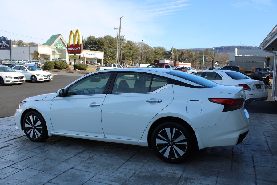 2020 Nissan Altima 2.5 SV AWD Sedan, available for sale in Plantsville, Connecticut | Auto House of Luxury. Plantsville, Connecticut 2020 Nissan Altima 2.5 SV AWD Sedan, available for sale in Plantsville, Connecticut | Auto House of Luxury. Plantsville, Connecticut