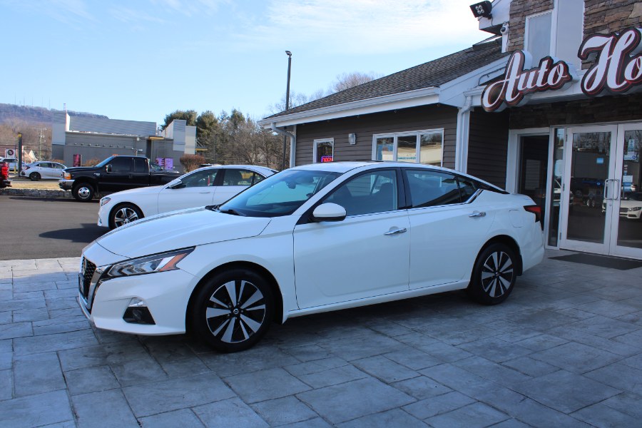 2020 Nissan Altima 2.5 SV AWD Sedan, available for sale in Plantsville, Connecticut | Auto House of Luxury. Plantsville, Connecticut 2020 Nissan Altima 2.5 SV AWD Sedan, available for sale in Plantsville, Connecticut | Auto House of Luxury. Plantsville, Connecticut
