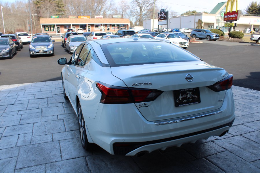 2020 Nissan Altima 2.5 SV AWD Sedan, available for sale in Plantsville, Connecticut | Auto House of Luxury. Plantsville, Connecticut 2020 Nissan Altima 2.5 SV AWD Sedan, available for sale in Plantsville, Connecticut | Auto House of Luxury. Plantsville, Connecticut