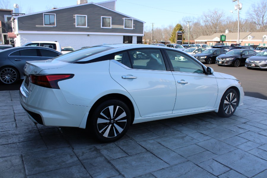 2020 Nissan Altima 2.5 SV AWD Sedan, available for sale in Plantsville, Connecticut | Auto House of Luxury. Plantsville, Connecticut 2020 Nissan Altima 2.5 SV AWD Sedan, available for sale in Plantsville, Connecticut | Auto House of Luxury. Plantsville, Connecticut