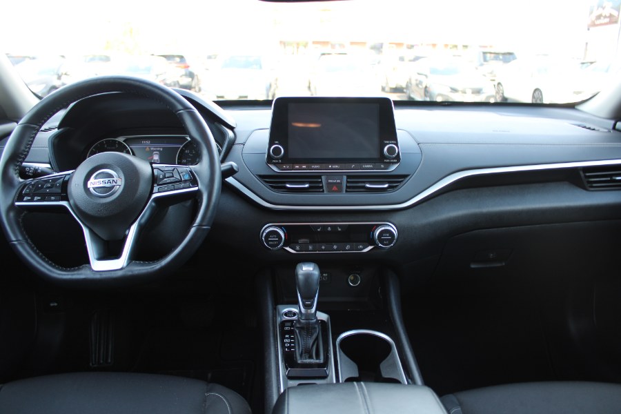 2020 Nissan Altima 2.5 SV AWD Sedan, available for sale in Plantsville, Connecticut | Auto House of Luxury. Plantsville, Connecticut 2020 Nissan Altima 2.5 SV AWD Sedan, available for sale in Plantsville, Connecticut | Auto House of Luxury. Plantsville, Connecticut