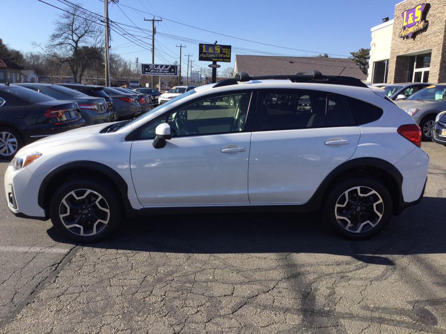 2017 Subaru Crosstrek 2.0i Premium Manual, available for sale in Plantsville, Connecticut | L&S Automotive LLC. Plantsville, Connecticut 2017 Subaru Crosstrek 2.0i Premium Manual, available for sale in Plantsville, Connecticut | L&S Automotive LLC. Plantsville, Connecticut