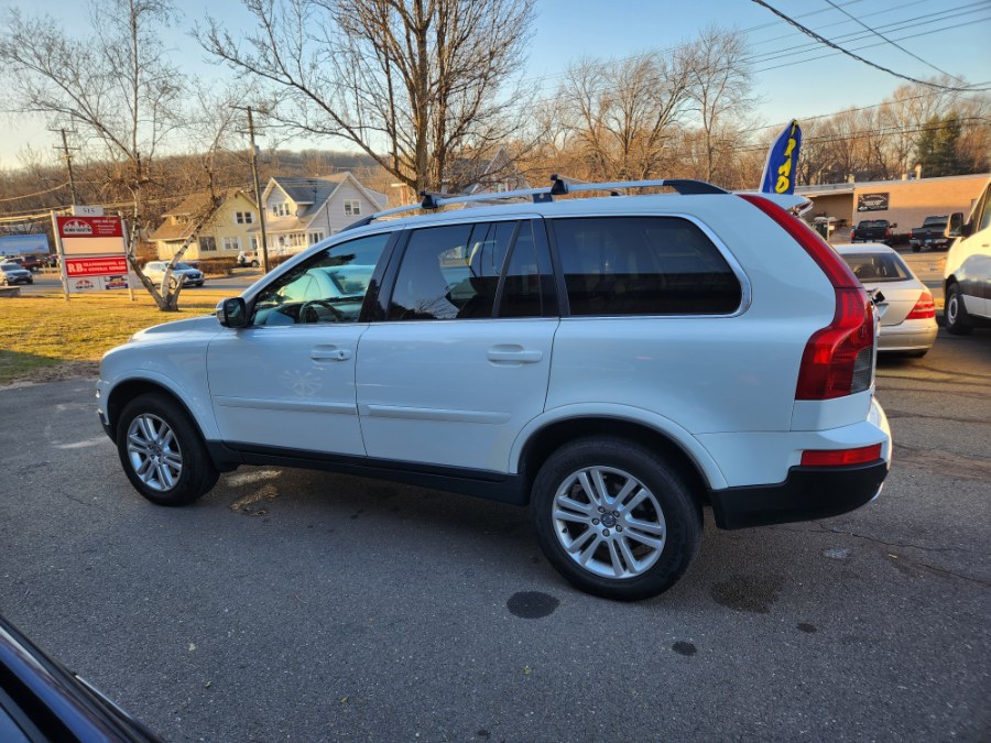 2010 Volvo XC90 AWD 4dr I6, available for sale in Bristol, Connecticut | Dealmax Motors LLC. Bristol, Connecticut 2010 Volvo XC90 AWD 4dr I6, available for sale in Bristol, Connecticut | Dealmax Motors LLC. Bristol, Connecticut