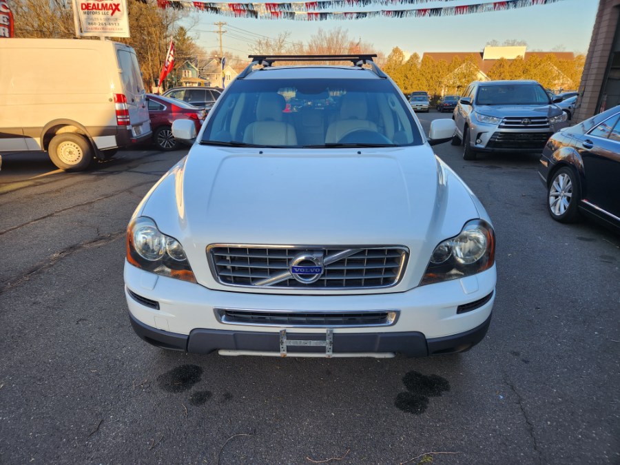2010 Volvo XC90 AWD 4dr I6, available for sale in Bristol, Connecticut | Dealmax Motors LLC. Bristol, Connecticut 2010 Volvo XC90 AWD 4dr I6, available for sale in Bristol, Connecticut | Dealmax Motors LLC. Bristol, Connecticut