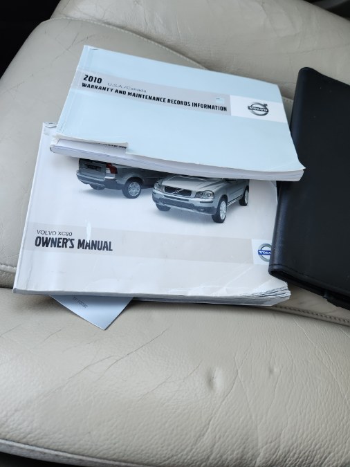 2010 Volvo XC90 AWD 4dr I6, available for sale in Bristol, Connecticut | Dealmax Motors LLC. Bristol, Connecticut 2010 Volvo XC90 AWD 4dr I6, available for sale in Bristol, Connecticut | Dealmax Motors LLC. Bristol, Connecticut