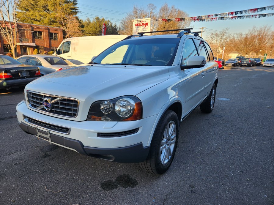 2010 Volvo XC90 AWD 4dr I6, available for sale in Bristol, CT