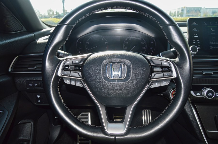 2020 Honda Accord Sedan Sport 1.5T CVT, available for sale in Moreno Valley, California | Fusion Motors Inc. Moreno Valley, California 2020 Honda Accord Sedan Sport 1.5T CVT, available for sale in Moreno Valley, California | Fusion Motors Inc. Moreno Valley, California