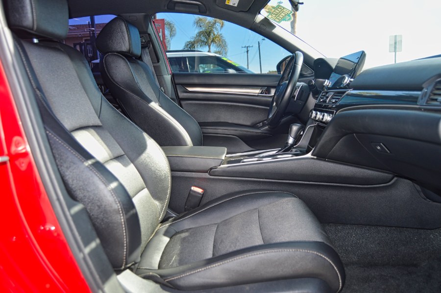 2020 Honda Accord Sedan Sport 1.5T CVT, available for sale in Moreno Valley, California | Fusion Motors Inc. Moreno Valley, California 2020 Honda Accord Sedan Sport 1.5T CVT, available for sale in Moreno Valley, California | Fusion Motors Inc. Moreno Valley, California