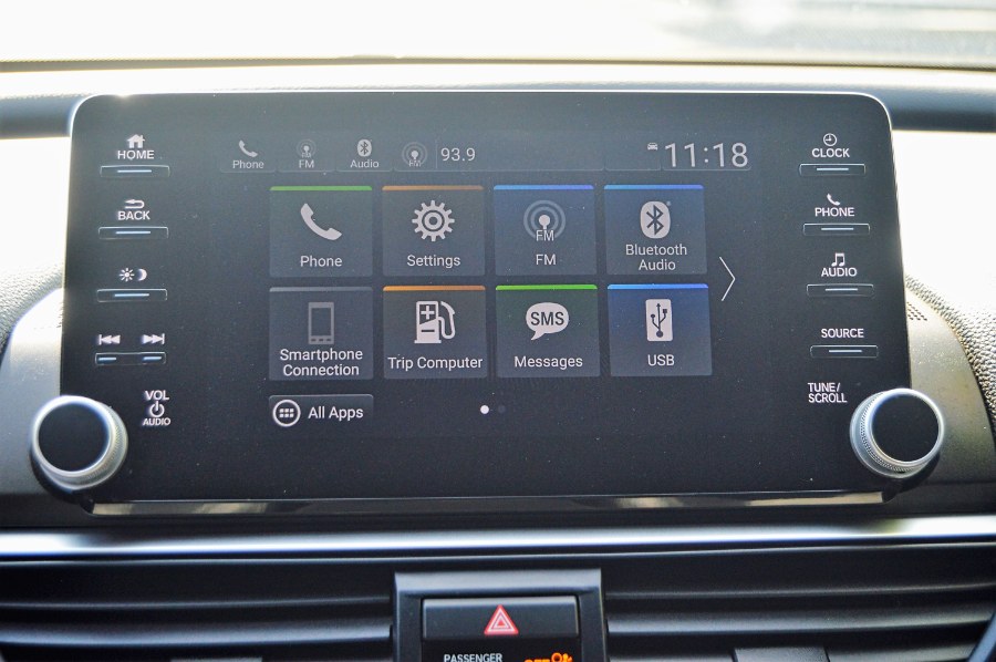 2020 Honda Accord Sedan Sport 1.5T CVT, available for sale in Moreno Valley, California | Fusion Motors Inc. Moreno Valley, California 2020 Honda Accord Sedan Sport 1.5T CVT, available for sale in Moreno Valley, California | Fusion Motors Inc. Moreno Valley, California