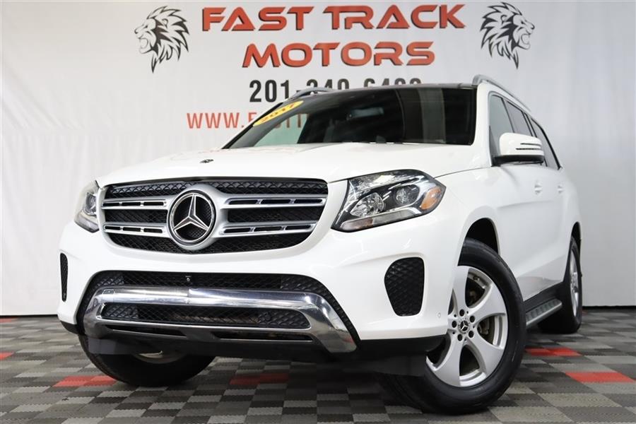 2017 Mercedes-benz Gls 450 4MATIC, available for sale in Paterson, New Jersey | Fast Track Motors. Paterson, New Jersey