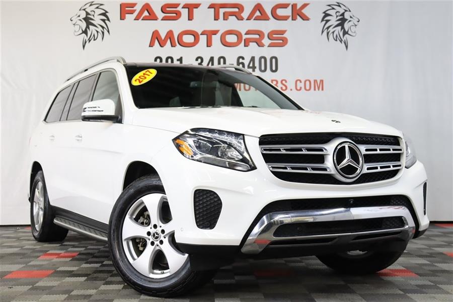 2017 Mercedes-benz Gls 450 4MATIC, available for sale in Paterson, New Jersey | Fast Track Motors. Paterson, New Jersey 2017 Mercedes-benz Gls 450 4MATIC, available for sale in Paterson, New Jersey | Fast Track Motors. Paterson, New Jersey