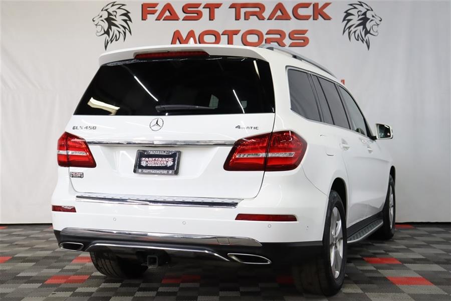 2017 Mercedes-benz Gls 450 4MATIC, available for sale in Paterson, New Jersey | Fast Track Motors. Paterson, New Jersey 2017 Mercedes-benz Gls 450 4MATIC, available for sale in Paterson, New Jersey | Fast Track Motors. Paterson, New Jersey