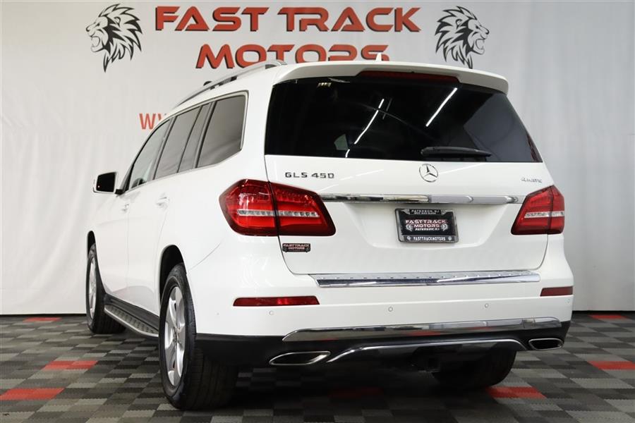 2017 Mercedes-benz Gls 450 4MATIC, available for sale in Paterson, New Jersey | Fast Track Motors. Paterson, New Jersey 2017 Mercedes-benz Gls 450 4MATIC, available for sale in Paterson, New Jersey | Fast Track Motors. Paterson, New Jersey