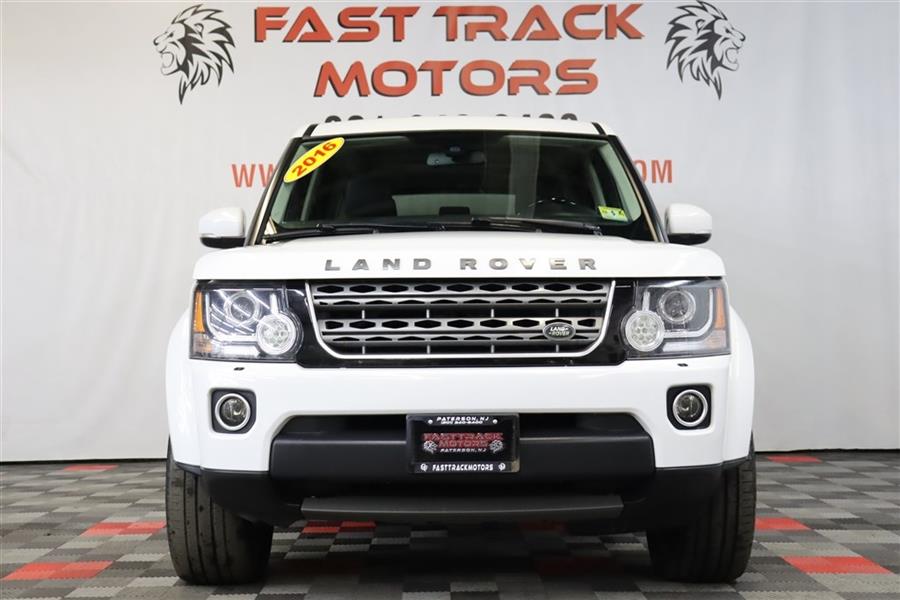 2016 Land Rover Lr4 , available for sale in Paterson, New Jersey | Fast Track Motors. Paterson, New Jersey 2016 Land Rover Lr4 , available for sale in Paterson, New Jersey | Fast Track Motors. Paterson, New Jersey
