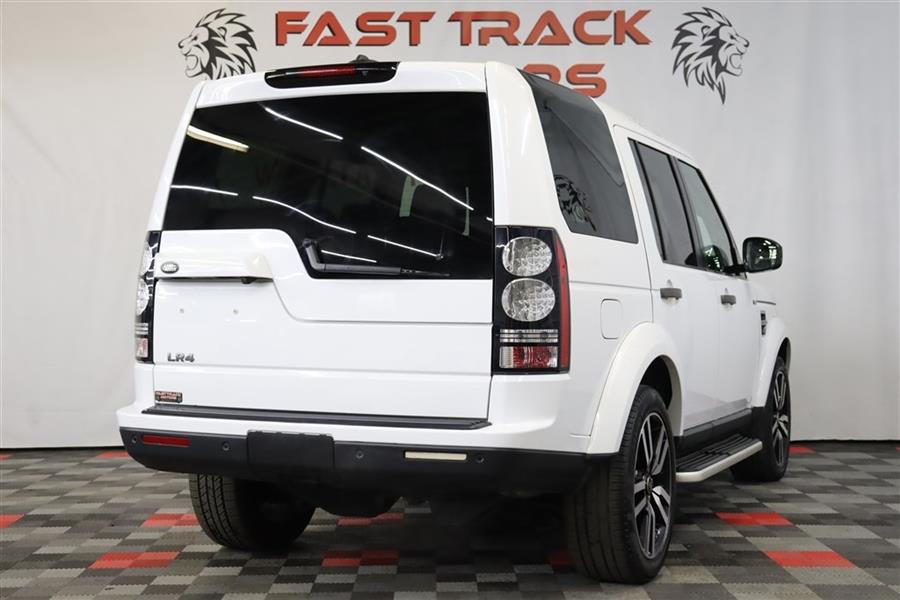 2016 Land Rover Lr4 , available for sale in Paterson, New Jersey | Fast Track Motors. Paterson, New Jersey 2016 Land Rover Lr4 , available for sale in Paterson, New Jersey | Fast Track Motors. Paterson, New Jersey