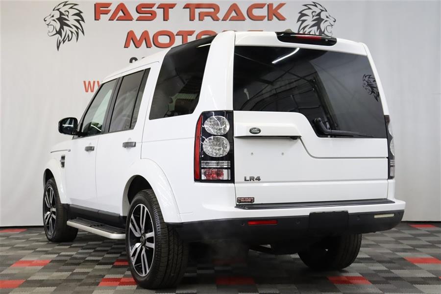 2016 Land Rover Lr4 , available for sale in Paterson, New Jersey | Fast Track Motors. Paterson, New Jersey 2016 Land Rover Lr4 , available for sale in Paterson, New Jersey | Fast Track Motors. Paterson, New Jersey