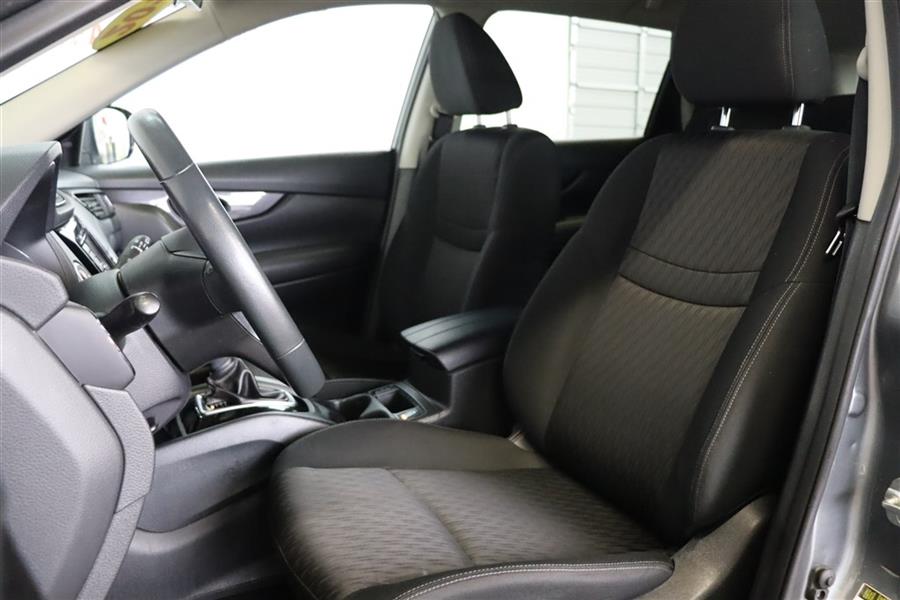 2018 Nissan Rogue SV, available for sale in Paterson, New Jersey | Fast Track Motors. Paterson, New Jersey 2018 Nissan Rogue SV, available for sale in Paterson, New Jersey | Fast Track Motors. Paterson, New Jersey