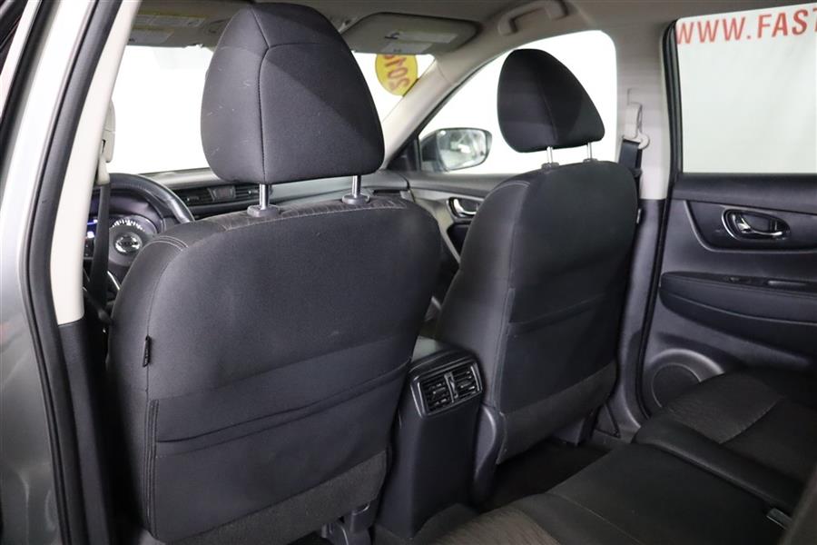 2018 Nissan Rogue SV, available for sale in Paterson, New Jersey | Fast Track Motors. Paterson, New Jersey 2018 Nissan Rogue SV, available for sale in Paterson, New Jersey | Fast Track Motors. Paterson, New Jersey
