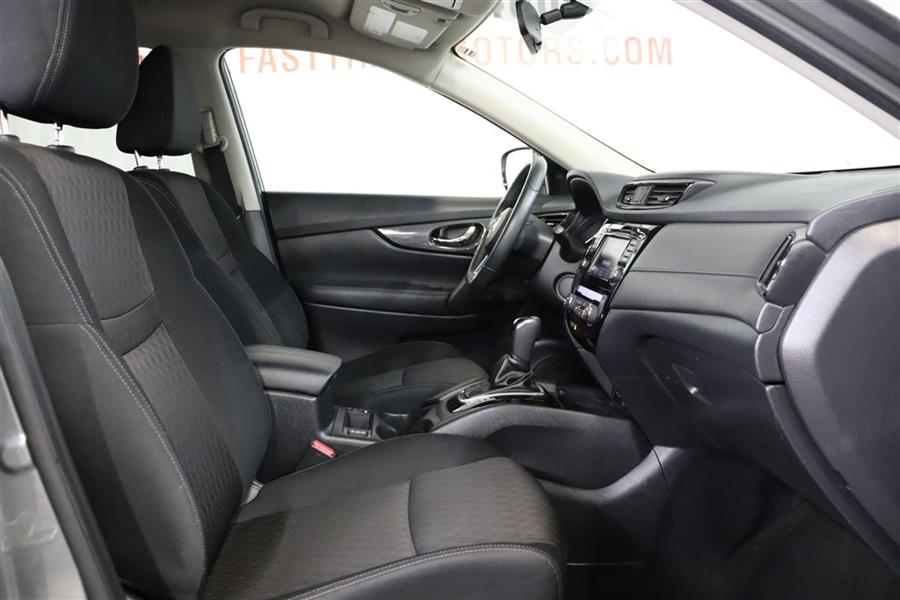 2018 Nissan Rogue SV, available for sale in Paterson, New Jersey | Fast Track Motors. Paterson, New Jersey 2018 Nissan Rogue SV, available for sale in Paterson, New Jersey | Fast Track Motors. Paterson, New Jersey
