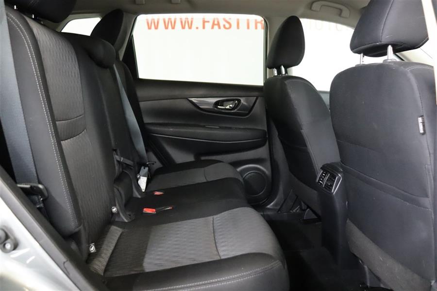 2018 Nissan Rogue SV, available for sale in Paterson, New Jersey | Fast Track Motors. Paterson, New Jersey 2018 Nissan Rogue SV, available for sale in Paterson, New Jersey | Fast Track Motors. Paterson, New Jersey