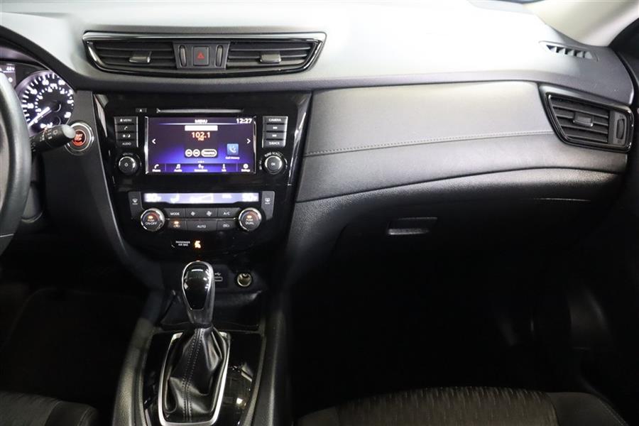 2018 Nissan Rogue SV, available for sale in Paterson, New Jersey | Fast Track Motors. Paterson, New Jersey 2018 Nissan Rogue SV, available for sale in Paterson, New Jersey | Fast Track Motors. Paterson, New Jersey