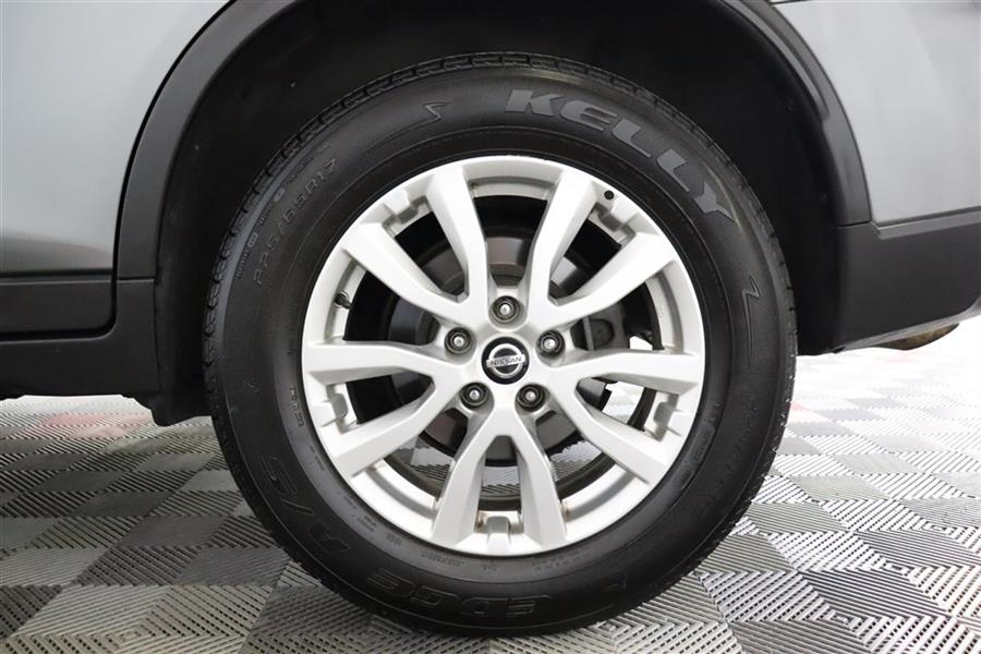 2018 Nissan Rogue SV, available for sale in Paterson, New Jersey | Fast Track Motors. Paterson, New Jersey 2018 Nissan Rogue SV, available for sale in Paterson, New Jersey | Fast Track Motors. Paterson, New Jersey