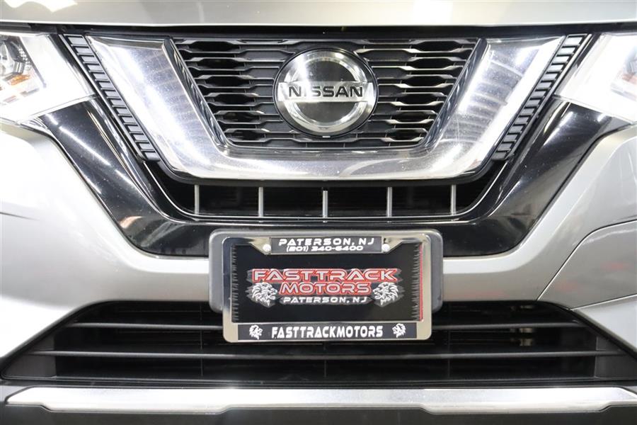 2018 Nissan Rogue SV, available for sale in Paterson, New Jersey | Fast Track Motors. Paterson, New Jersey 2018 Nissan Rogue SV, available for sale in Paterson, New Jersey | Fast Track Motors. Paterson, New Jersey