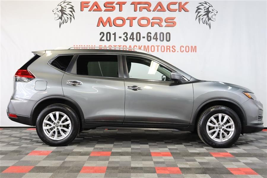 2018 Nissan Rogue SV, available for sale in Paterson, New Jersey | Fast Track Motors. Paterson, New Jersey 2018 Nissan Rogue SV, available for sale in Paterson, New Jersey | Fast Track Motors. Paterson, New Jersey