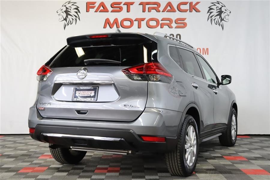 2018 Nissan Rogue SV, available for sale in Paterson, New Jersey | Fast Track Motors. Paterson, New Jersey 2018 Nissan Rogue SV, available for sale in Paterson, New Jersey | Fast Track Motors. Paterson, New Jersey