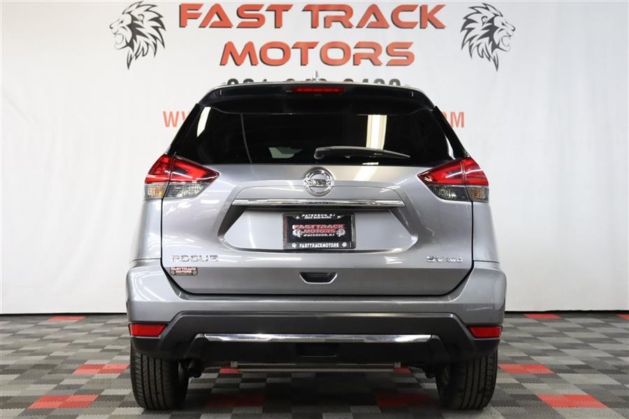 2018 Nissan Rogue SV, available for sale in Paterson, New Jersey | Fast Track Motors. Paterson, New Jersey 2018 Nissan Rogue SV, available for sale in Paterson, New Jersey | Fast Track Motors. Paterson, New Jersey