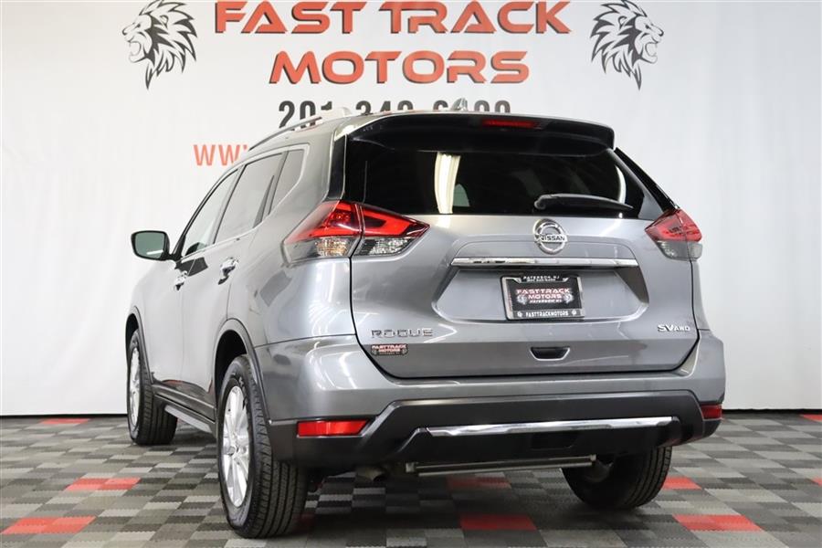 2018 Nissan Rogue SV, available for sale in Paterson, New Jersey | Fast Track Motors. Paterson, New Jersey 2018 Nissan Rogue SV, available for sale in Paterson, New Jersey | Fast Track Motors. Paterson, New Jersey