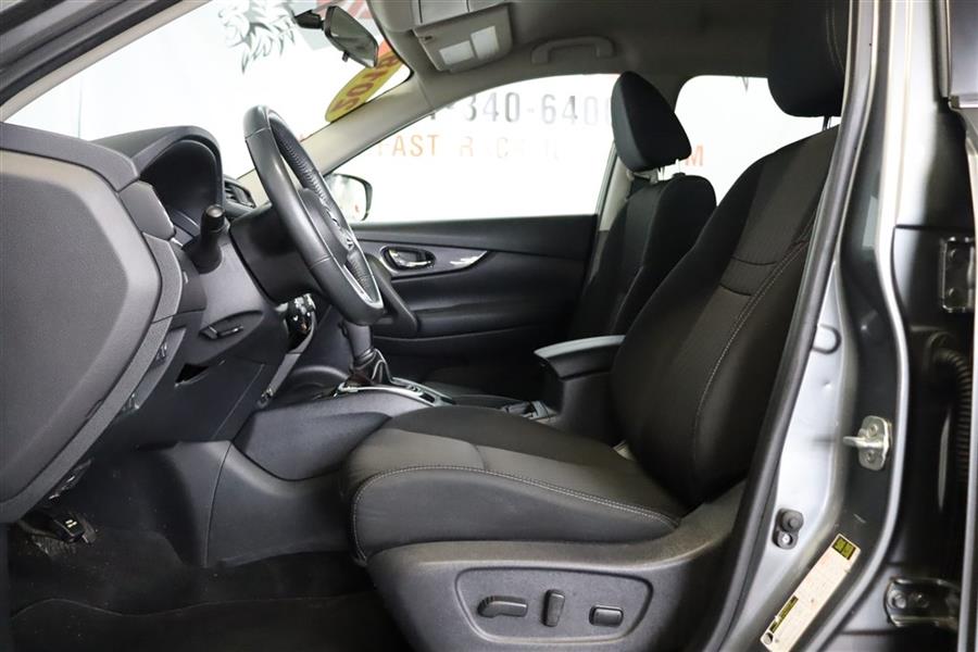 2018 Nissan Rogue SV, available for sale in Paterson, New Jersey | Fast Track Motors. Paterson, New Jersey 2018 Nissan Rogue SV, available for sale in Paterson, New Jersey | Fast Track Motors. Paterson, New Jersey