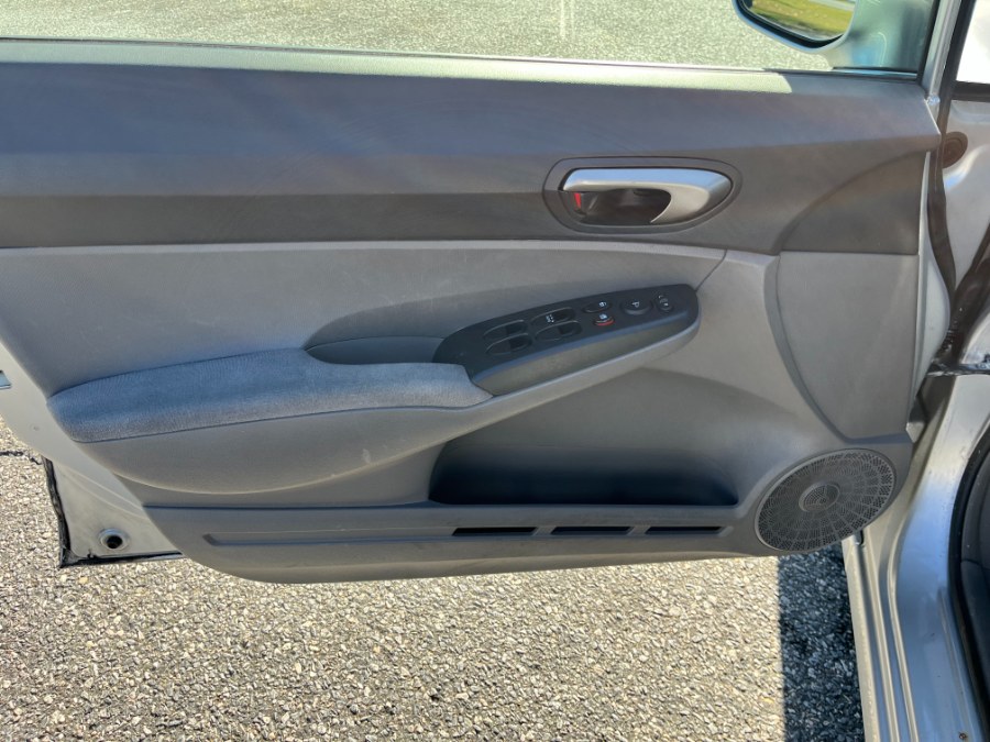 2007 Honda Civic Sdn 4dr AT LX, available for sale in Lyndhurst, New Jersey | Cars With Deals. Lyndhurst, New Jersey 2007 Honda Civic Sdn 4dr AT LX, available for sale in Lyndhurst, New Jersey | Cars With Deals. Lyndhurst, New Jersey