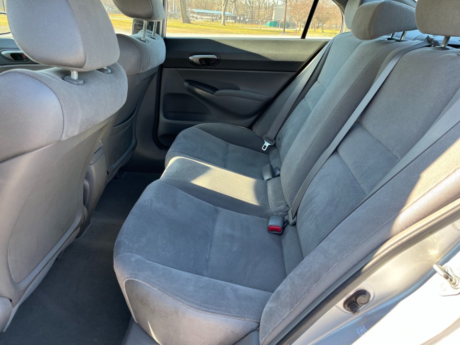 2007 Honda Civic Sdn 4dr AT LX, available for sale in Lyndhurst, New Jersey | Cars With Deals. Lyndhurst, New Jersey 2007 Honda Civic Sdn 4dr AT LX, available for sale in Lyndhurst, New Jersey | Cars With Deals. Lyndhurst, New Jersey
