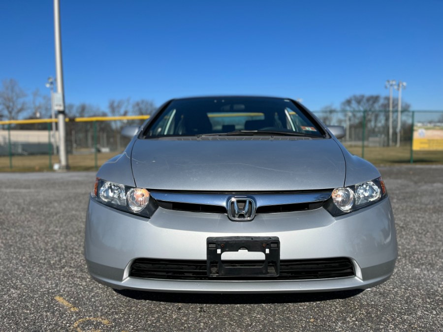 2007 Honda Civic Sdn 4dr AT LX, available for sale in Lyndhurst, New Jersey | Cars With Deals. Lyndhurst, New Jersey 2007 Honda Civic Sdn 4dr AT LX, available for sale in Lyndhurst, New Jersey | Cars With Deals. Lyndhurst, New Jersey