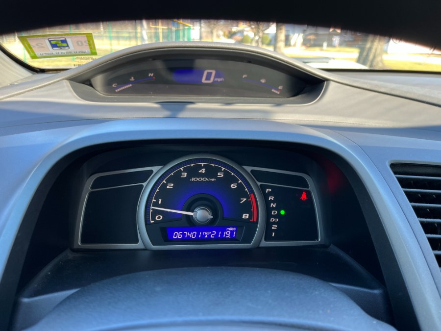 2007 Honda Civic Sdn 4dr AT LX, available for sale in Lyndhurst, New Jersey | Cars With Deals. Lyndhurst, New Jersey 2007 Honda Civic Sdn 4dr AT LX, available for sale in Lyndhurst, New Jersey | Cars With Deals. Lyndhurst, New Jersey